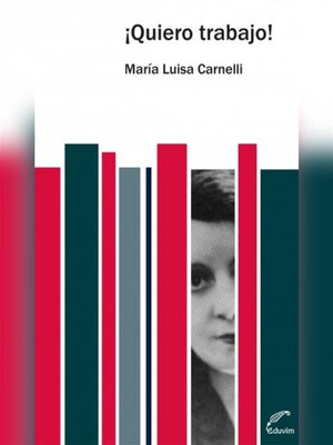 ¡Quiero trabajo! - ebook